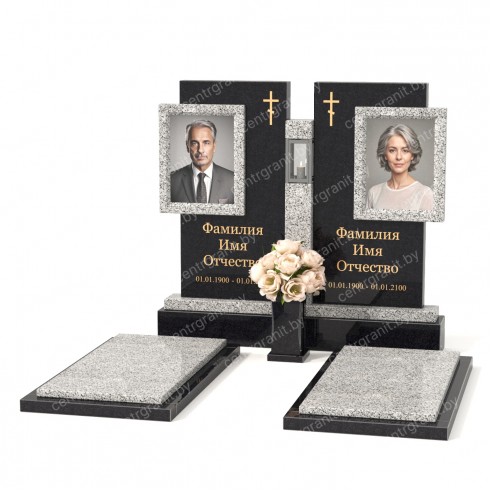 Эксклюзивный памятник К-274