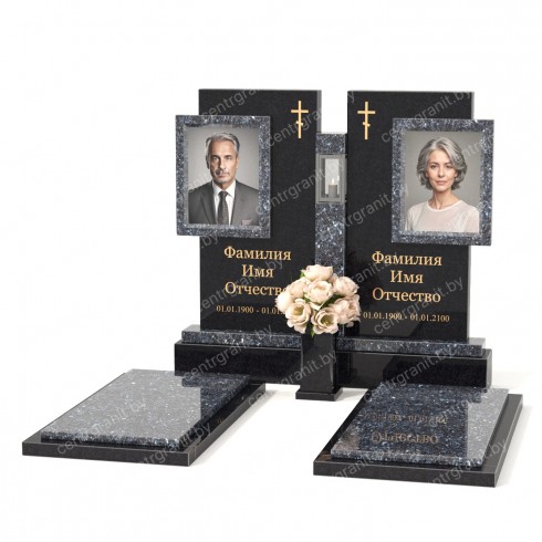 Эксклюзивный памятник К-274