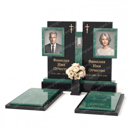 Эксклюзивный памятник К-274