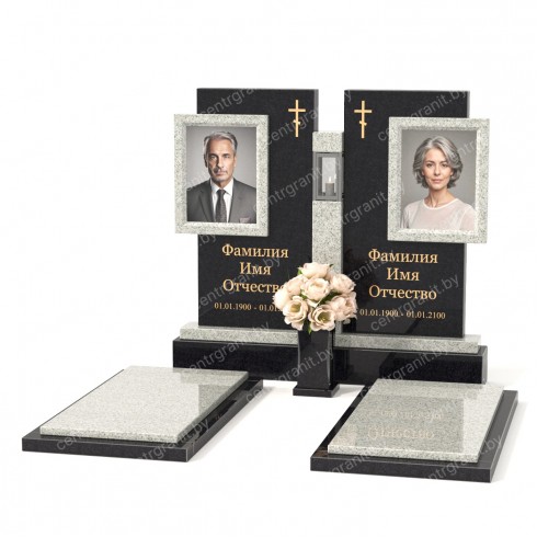 Эксклюзивный памятник К-274