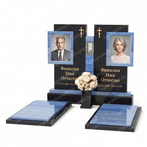 Эксклюзивный памятник К-274