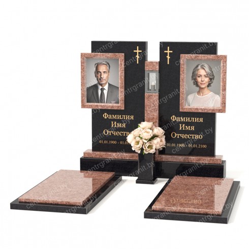 Эксклюзивный памятник К-274