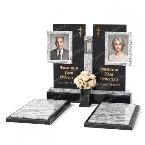 Эксклюзивный памятник К-274