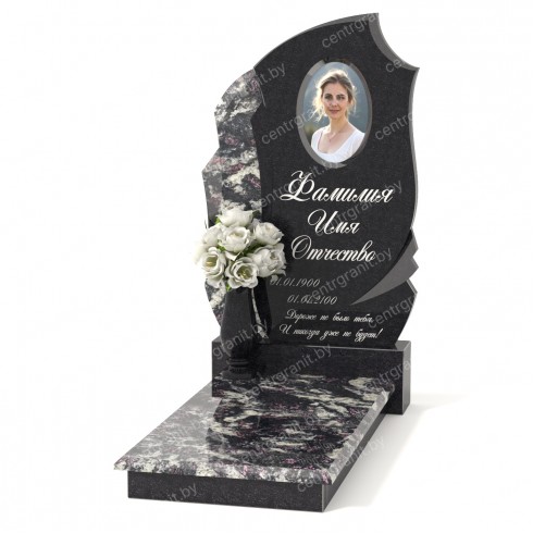 Эксклюзивный памятник К-285