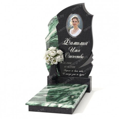 Эксклюзивный памятник К-285