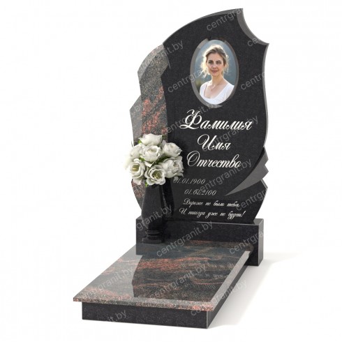 Эксклюзивный памятник К-285