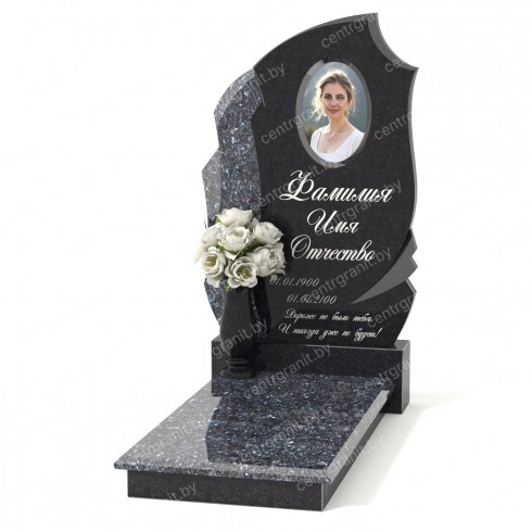 Эксклюзивный памятник К-285