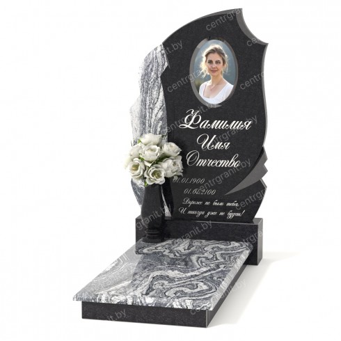 Эксклюзивный памятник К-285