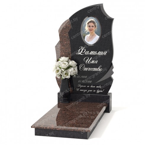 Эксклюзивный памятник К-285