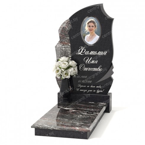 Эксклюзивный памятник К-285