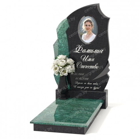 Эксклюзивный памятник К-285