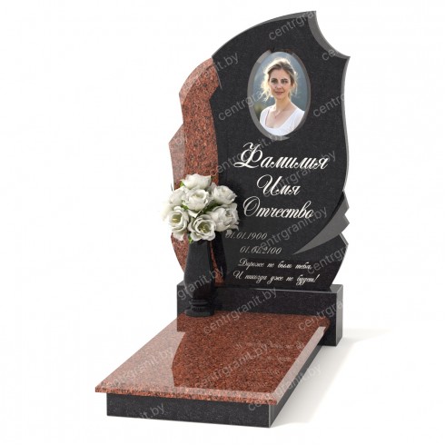 Эксклюзивный памятник К-285