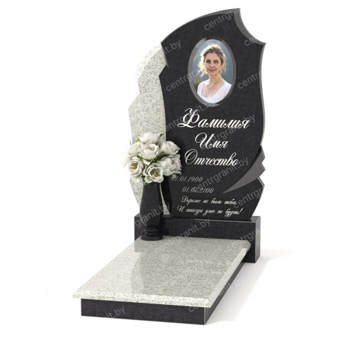 Эксклюзивный памятник К-285