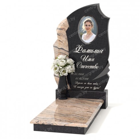 Эксклюзивный памятник К-285