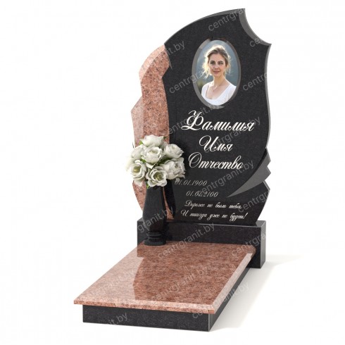 Эксклюзивный памятник К-285