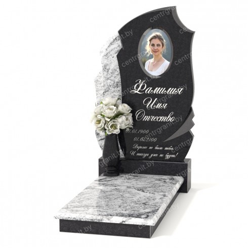 Эксклюзивный памятник К-285