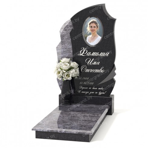 Эксклюзивный памятник К-285