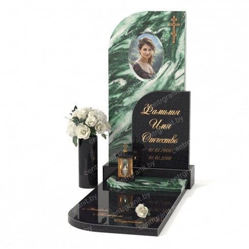 Эксклюзивный памятник К-286