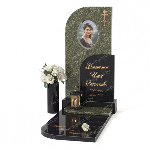 Эксклюзивный памятник К-286