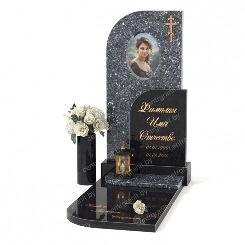 Эксклюзивный памятник К-286