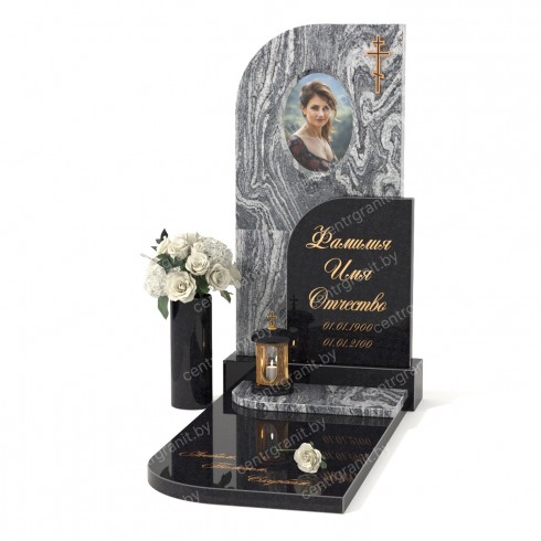 Эксклюзивный памятник К-286