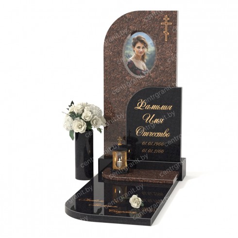 Эксклюзивный памятник К-286