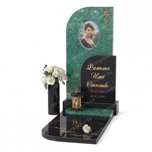 Эксклюзивный памятник К-286