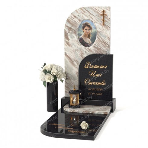 Эксклюзивный памятник К-286