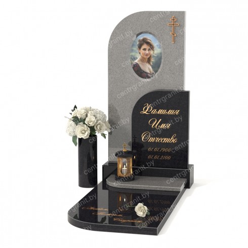 Эксклюзивный памятник К-286