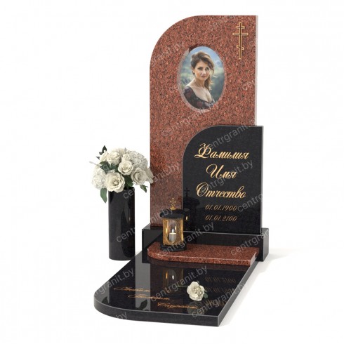 Эксклюзивный памятник К-286