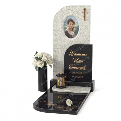 Эксклюзивный памятник К-286