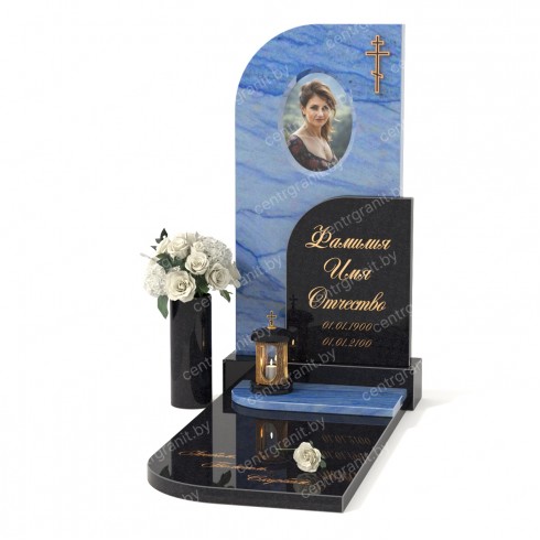 Эксклюзивный памятник К-286