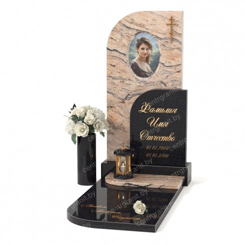 Эксклюзивный памятник К-286