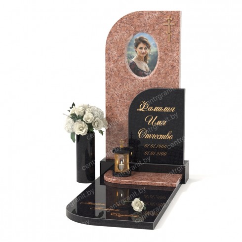 Эксклюзивный памятник К-286