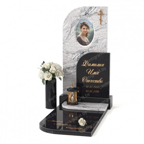 Эксклюзивный памятник К-286