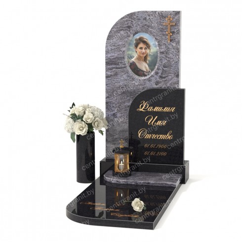 Эксклюзивный памятник К-286