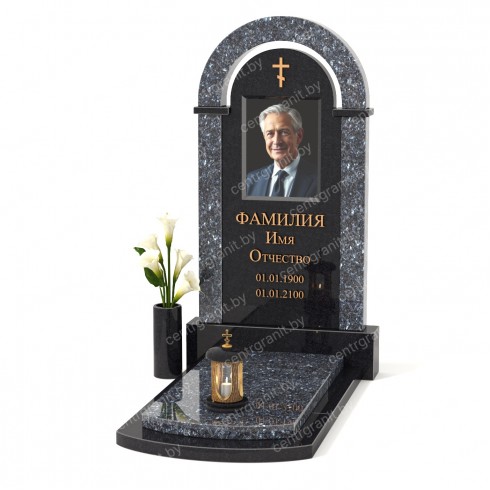 Эксклюзивный памятник К-287