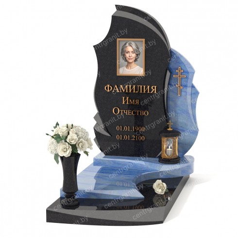 Эксклюзивный памятник К-288