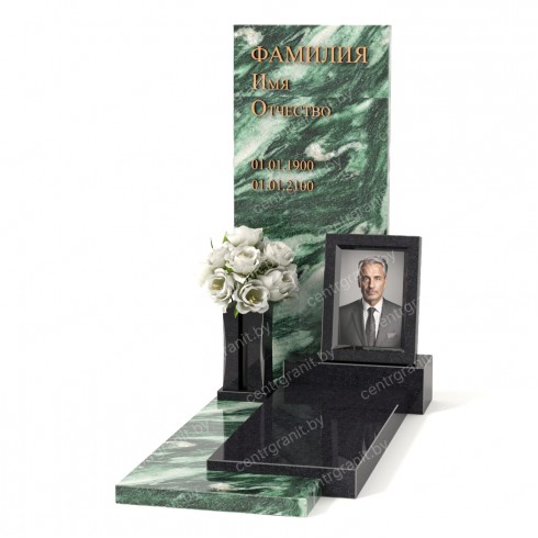 Эксклюзивный памятник К-289