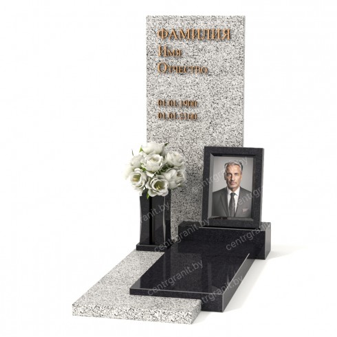 Эксклюзивный памятник К-289