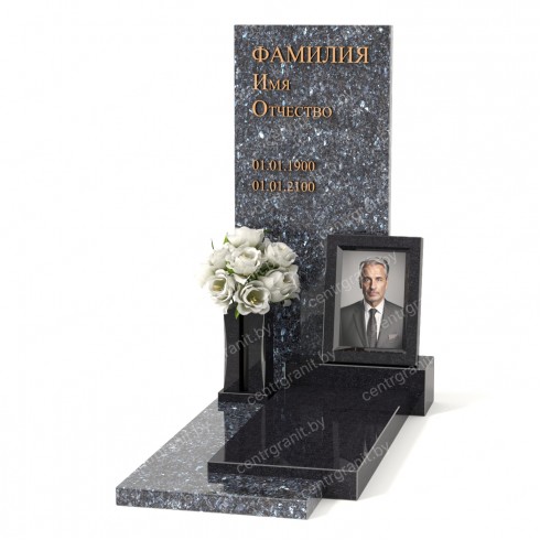 Эксклюзивный памятник К-289