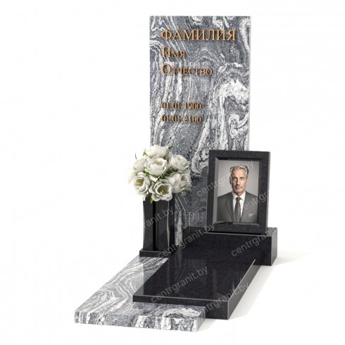 Эксклюзивный памятник К-289