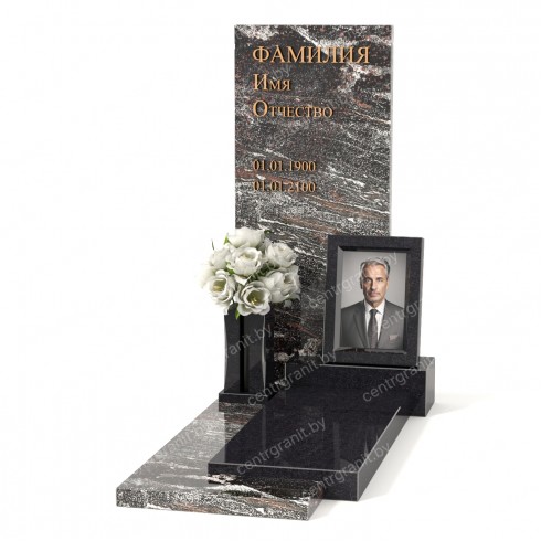 Эксклюзивный памятник К-289