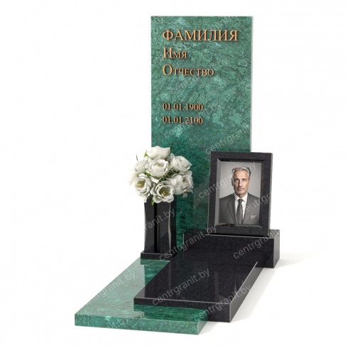 Эксклюзивный памятник К-289