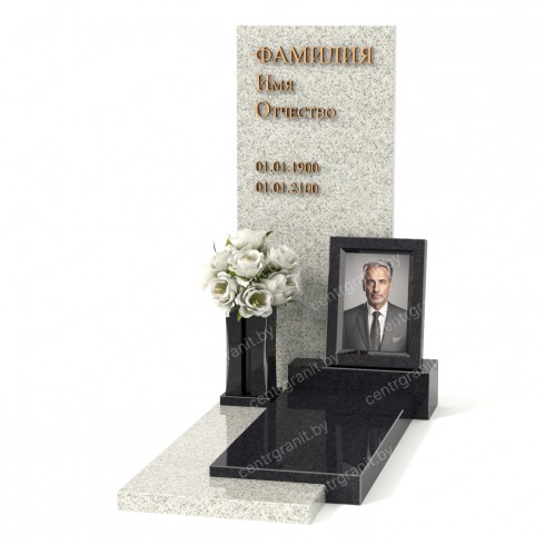 Эксклюзивный памятник К-289