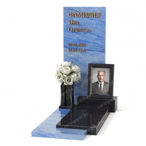 Эксклюзивный памятник К-289