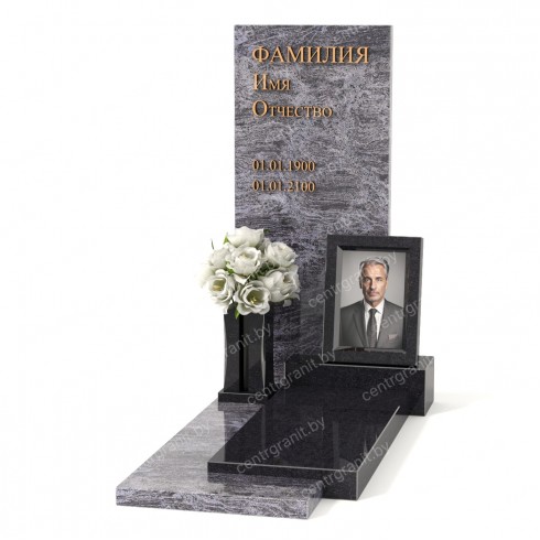 Эксклюзивный памятник К-289