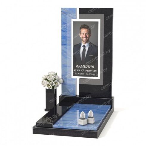 Эксклюзивный памятник К-290