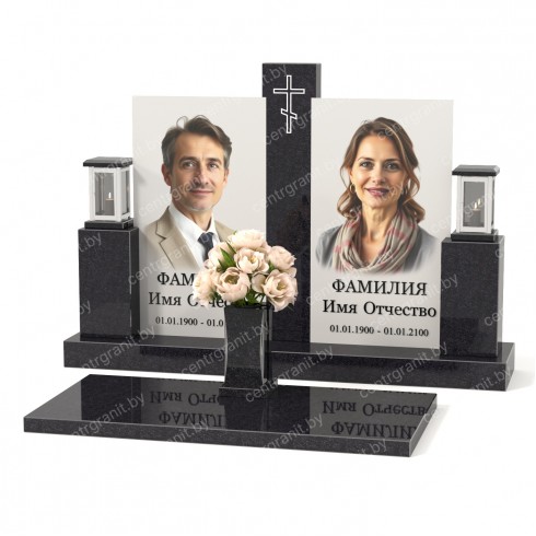 Эксклюзивный памятник К-291