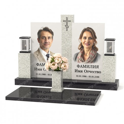 Эксклюзивный памятник К-291